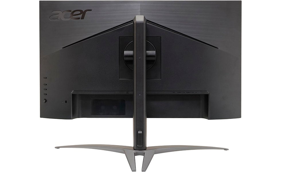 Acer Predator XB273K V3