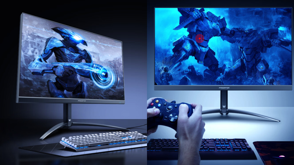 Acer Predator XB323QU M3