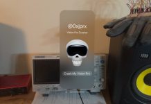 Apple Vision Pro hacked, kernel vulnerability triggers crash Apple-Vision-Pro-Kernel-Crash