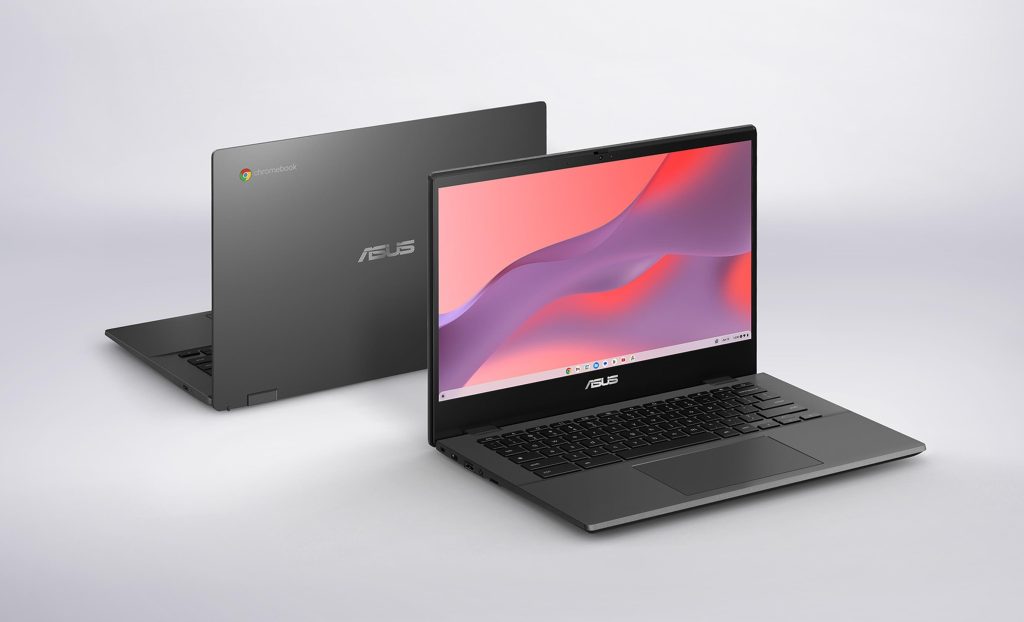 Asus Chromebook CM14