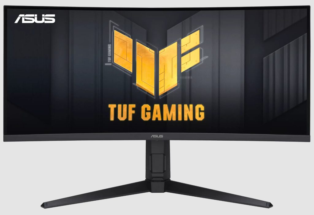 Asus TUF Gaming 34