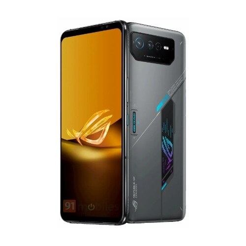 Asus Zenfone 11 Ultra