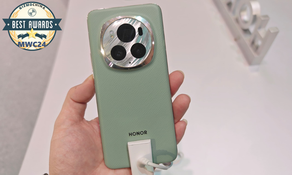Best smartphone mwc 2024