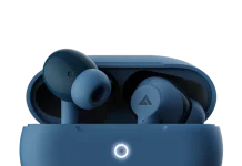 Boult K40 TWS launched in India with ENC for just Rs 900 ($11) Boult K40 TWS