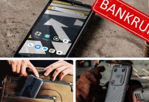 CAT Phones and Motorola Defy Future Uncertain as Bullitt Group Declares Bankruptcy Cat Smartphone