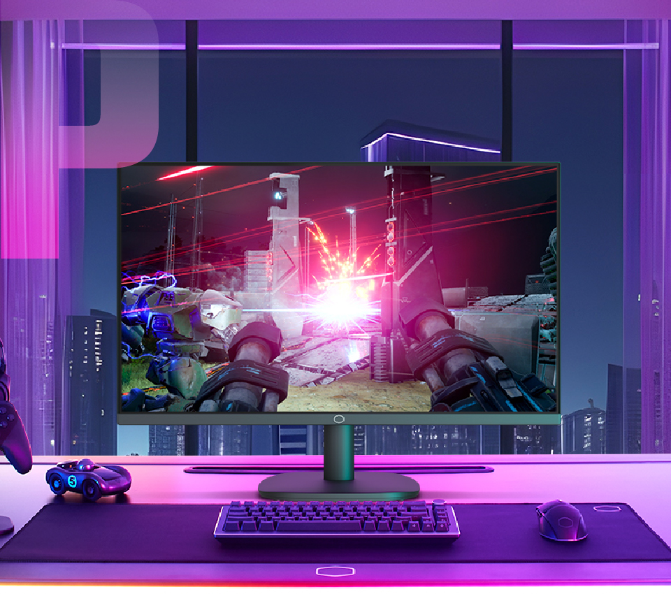 Cooler Master GA2501