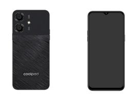 Coolpad Grand View Y60s