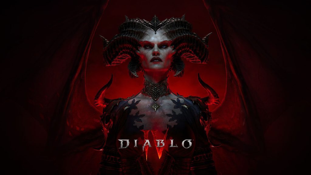 Diablo IV