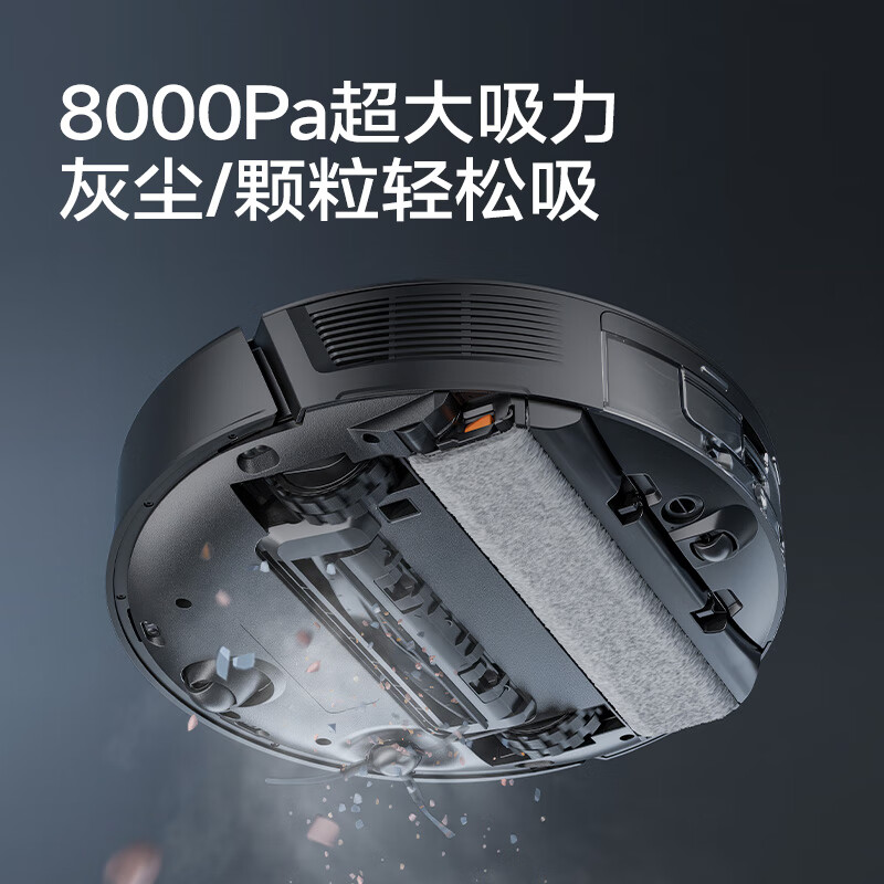 Dreame Mova G30 Pro