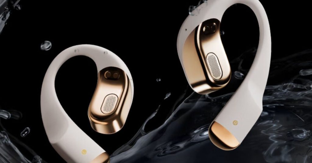 Edifier Comfo Fit II Earbuds Launch