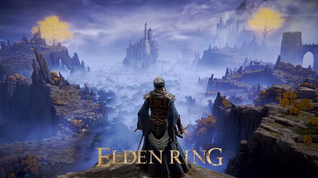 Elden Ring Mobile Game