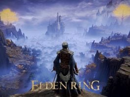 Elden Ring Mobile Game