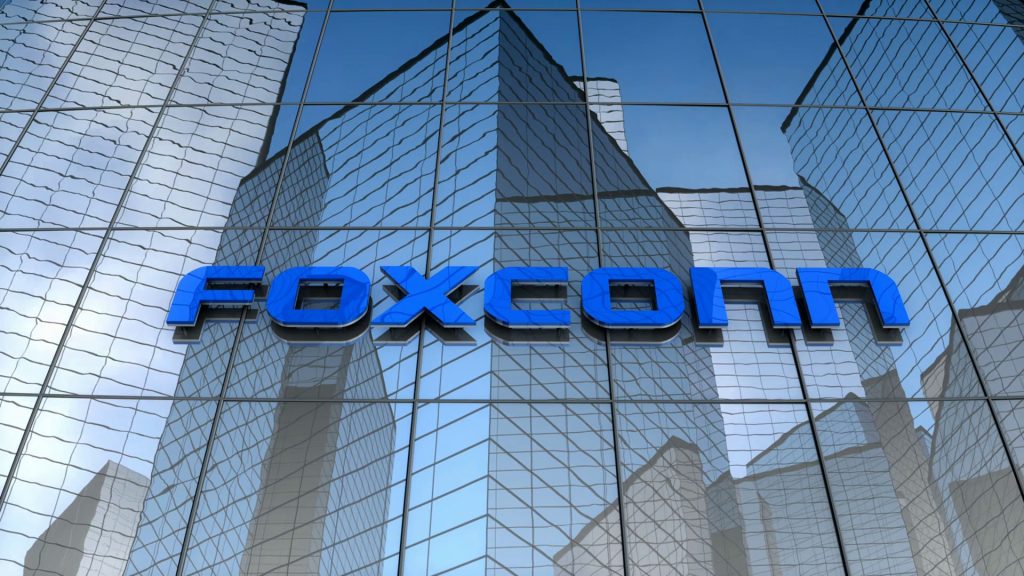 Foxconn