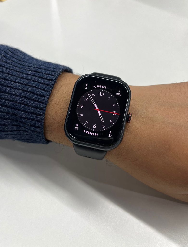 Honor Choice Watch