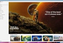 Apple Launches New TV, Music and Devices Apps for Windows Devices Apple