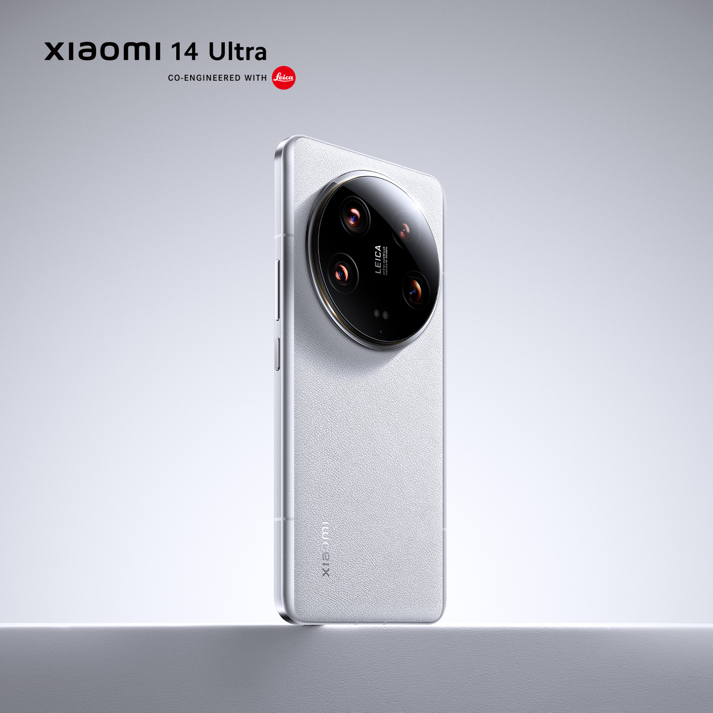 Xiaomi 14 Ultra