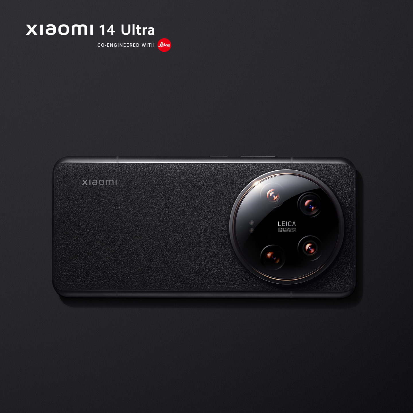 Xiaomi 14 Ultra