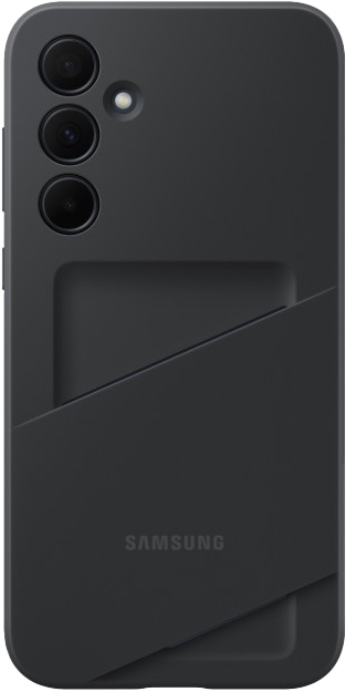 Galaxy A35 Smart View Wallet case