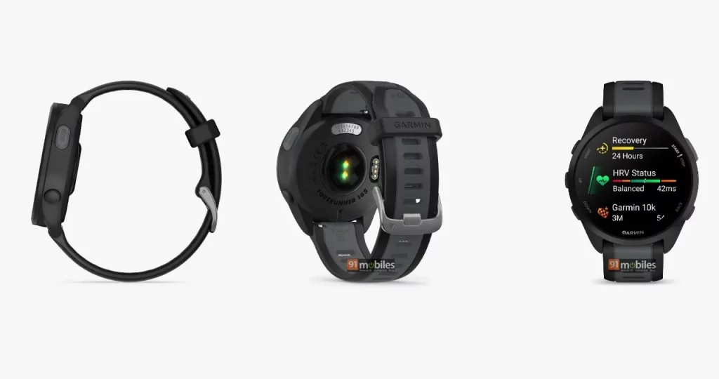 Garmin Forerunner 165