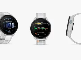Garmin Forerunner 265 and Forerunner 965 Designs, Specs, and US Pricing  Leaked by Retailer - Gizmochina