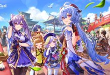 Genshin Impact devs sue cheat creators for copyright infringement and damages Genshin-Impact