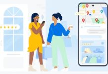 Google Maps Adds Generative AI for Personalized Place Discovery Google Maps Generative AI