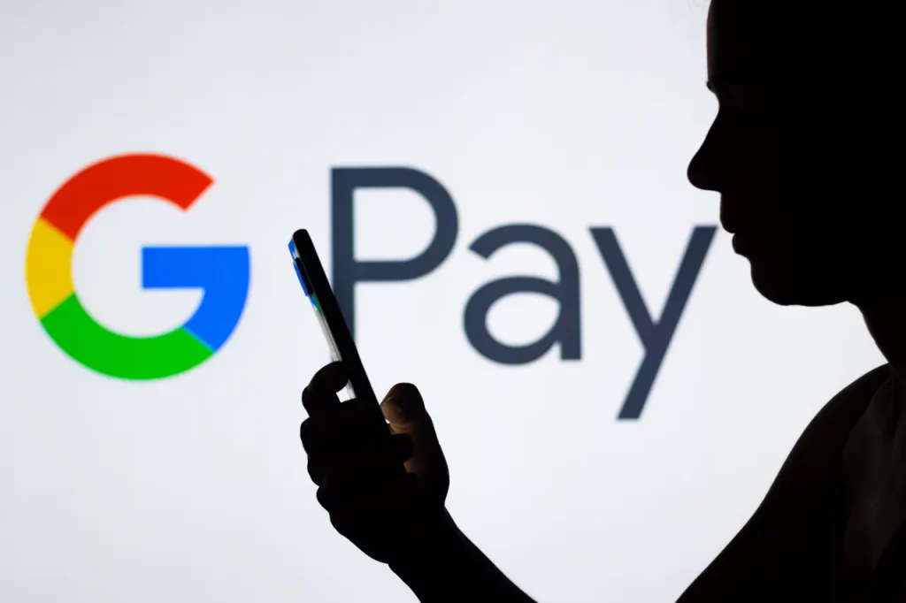 Google Pay