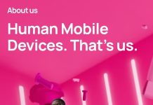 Official Look At The First HMD Phone Takes Us Back To Nokia Lumia Era