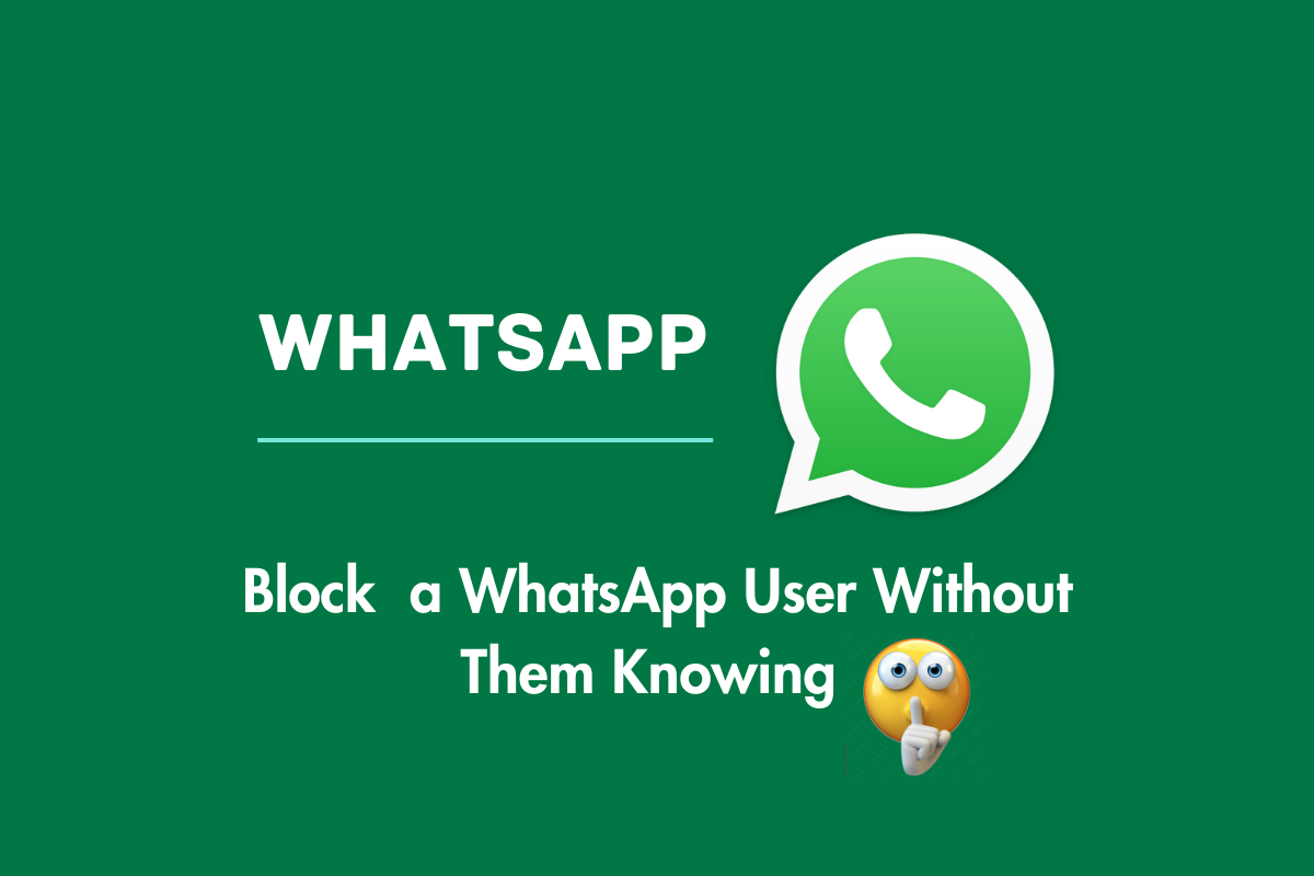 How to block someone on WhatsApp without them knowing Gizmochina