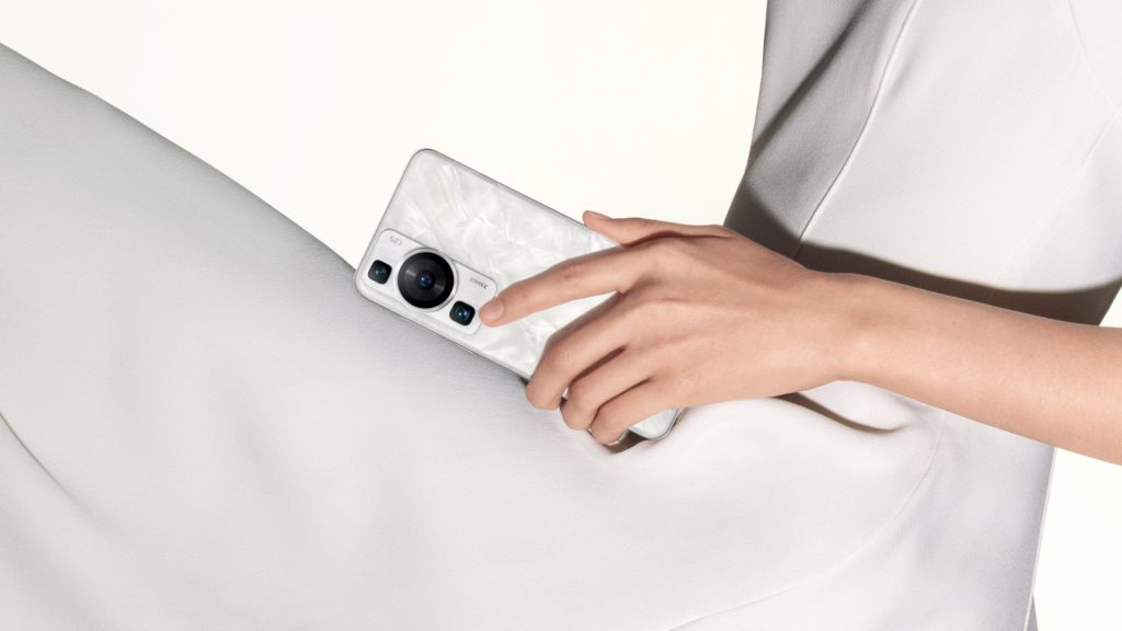 Huawei P60 Series