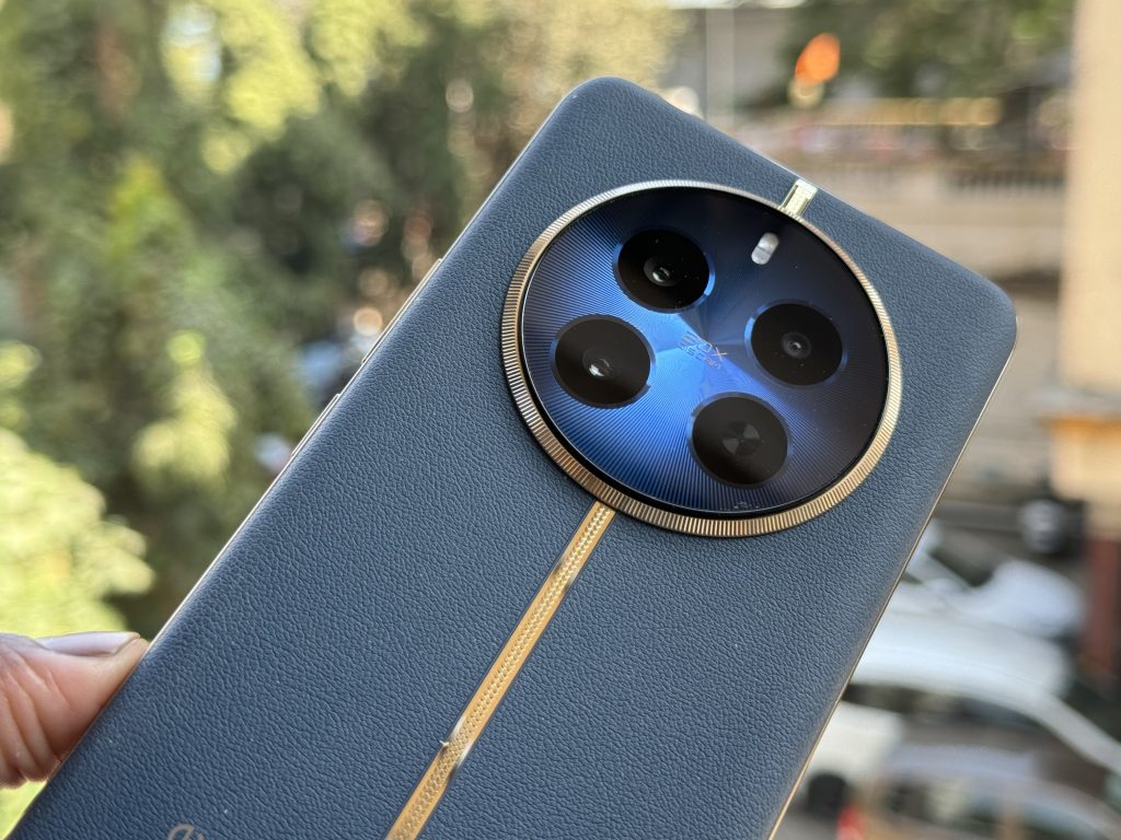 Realme 12 Pro
