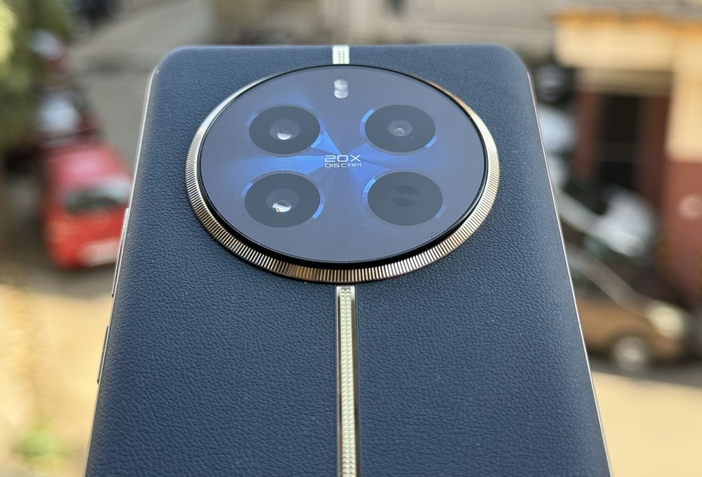Realme 12 专业版