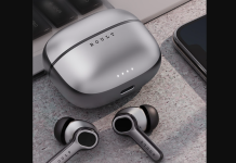 Boult Z40 Ultra TWS goes on sale in India with ANC & dual pairing support Boult Z40 Ultra