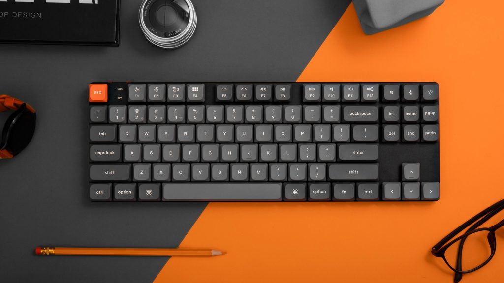 Keychron K1 Max