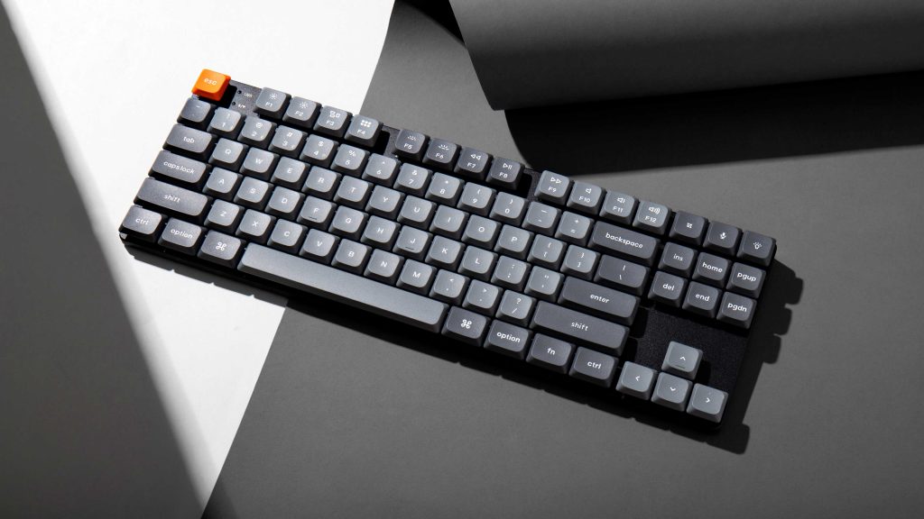 Keychron K1 Max