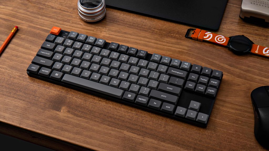Keychron K1 Max