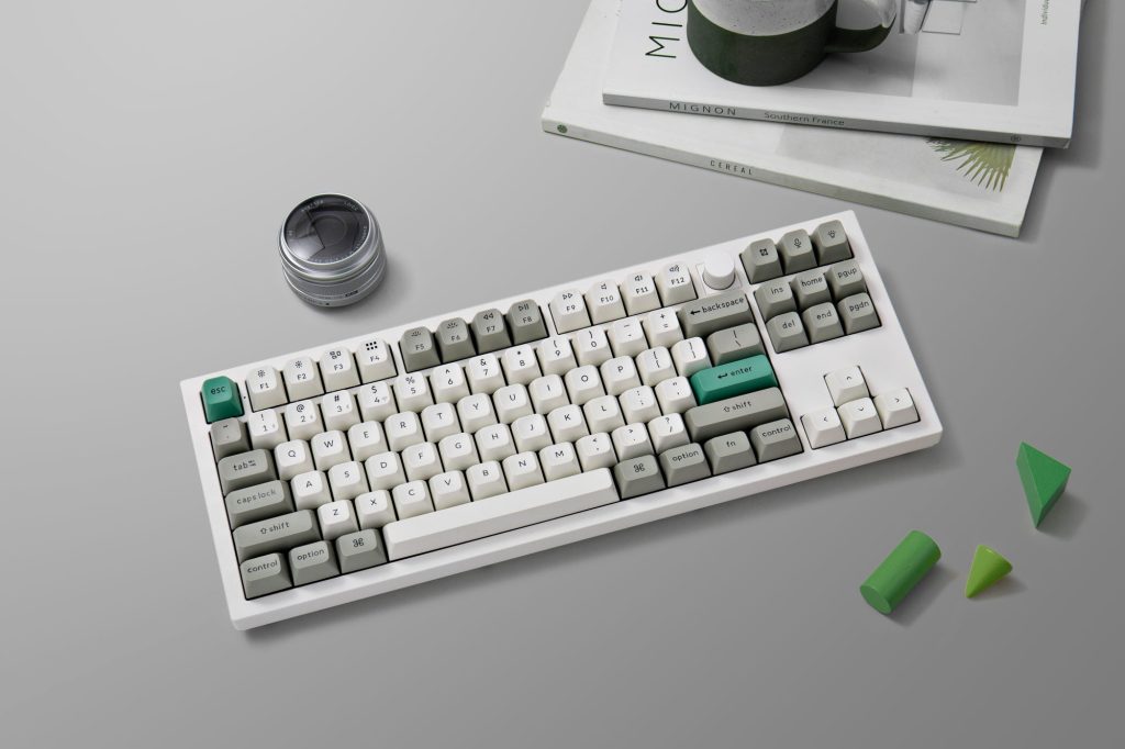 Keychron Q3 Max