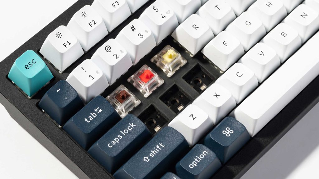 Keychron Q3 Max