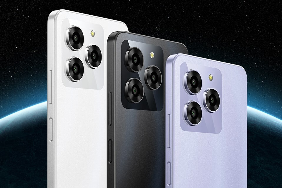 Lava Yuva 3 now on sale in India: Offers 90Hz display, UFS 2.2 storage for just ₹6,799 (~$80) - Gizmochina
