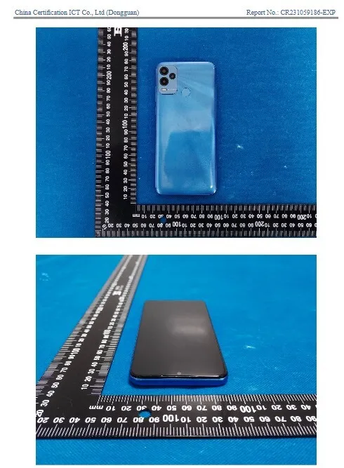 Lava Z34