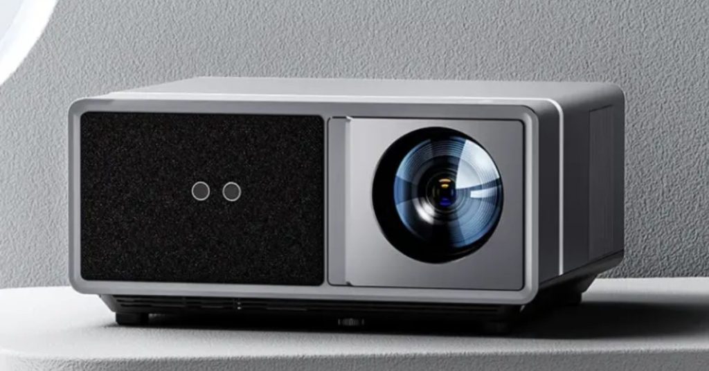 Lecoo LK210 Projector