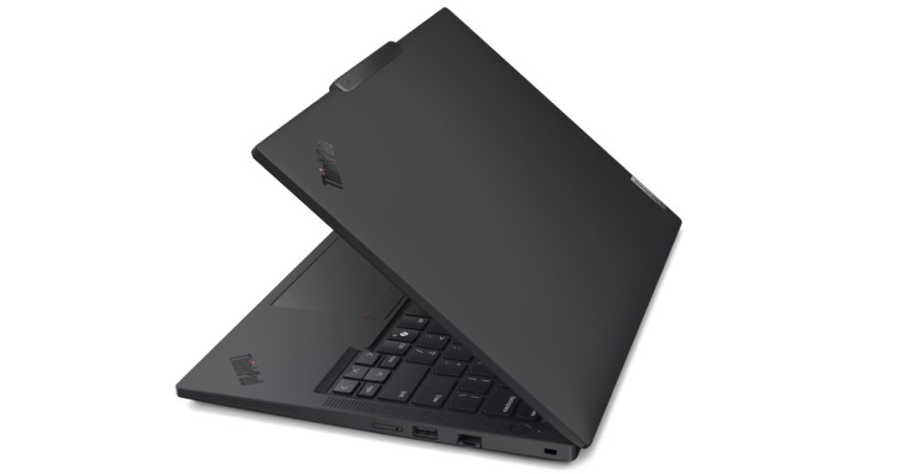 Lenovo ThinkPad T14 Gen 5