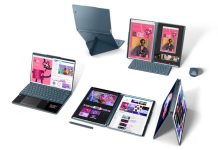 Lenovo unveils new Yoga Book 9 laptop with dual displays Lenovo Yoga Book 9