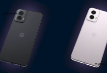 Moto G Power (2024) launch could be near, visits Bluetooth SIG Moto G Power 5G (2024) leaked images by MSPowerUser