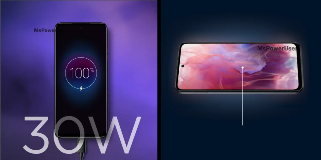 Moto G Power 5G (2024) official renders leaked, color options, key