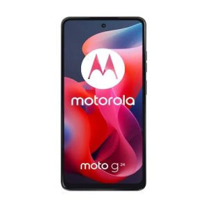 Motorola Moto G24