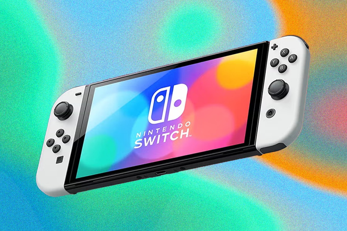 Nintendo Switch 2 to Launch in Early 2025 with Magnetic Nintendo Switch 2 to Launch in Early 2025 with Magnetic