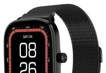 Noise ColorFit Macro Pre-Orders are now live in India, starts from Rs 1,499 Noise ColorFit Macro