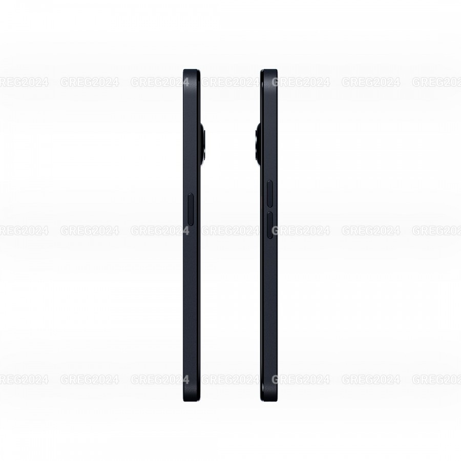 Nothing Phone (2a) black