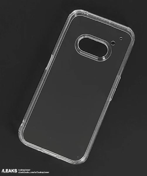 Nothing Phone 2a case